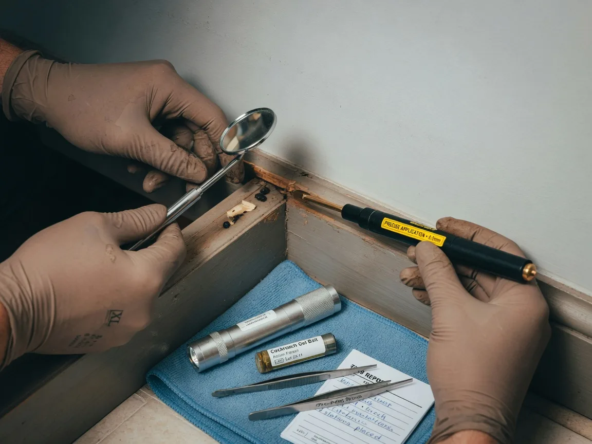 Why choose Emergency Pest Control in Denio, NV